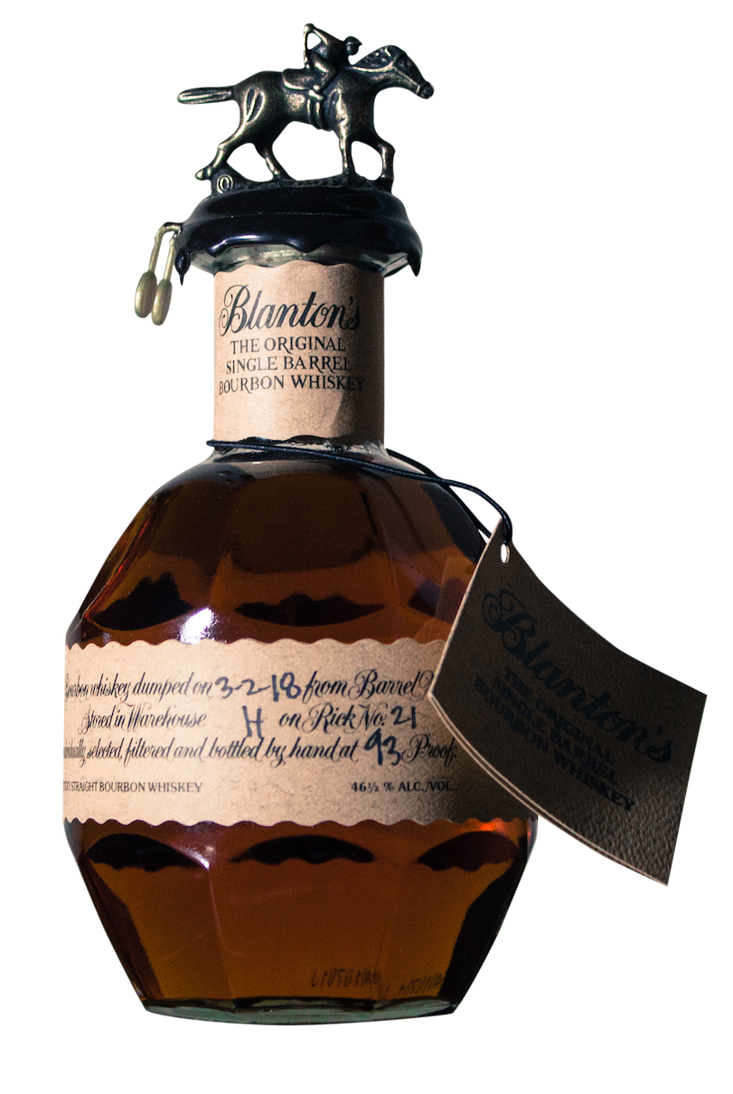 Blantons